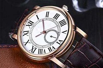 广州江诗丹顿售后店在哪