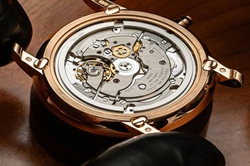 江诗丹顿广州在哪里官方售后