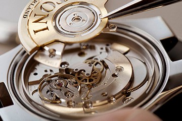 广州江诗丹顿手表售后店在哪