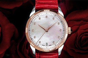 广州江诗丹顿表官方售后网点在哪