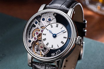 广州江诗丹顿表售后在哪