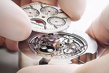 广州江诗丹顿官方售后中心在哪里