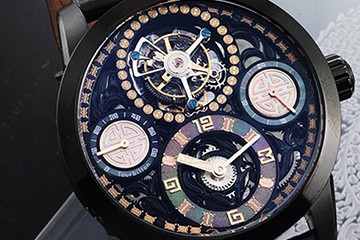 江诗丹顿表广州官方售后服务店在哪