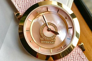 广州江诗丹顿表售后店在哪