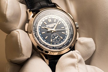 江诗丹顿手表广州官方售后中心在哪