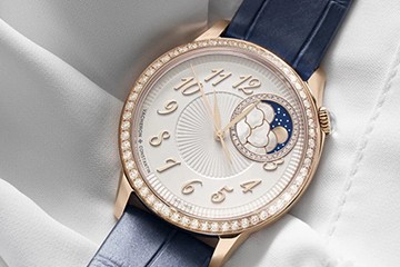 江诗丹顿广州官方售后服务店在哪