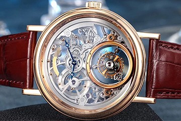 江诗丹顿表广州官方售后网点在哪