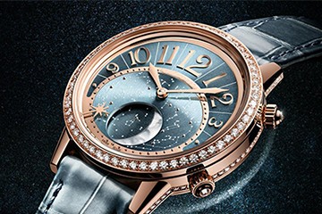 广州江诗丹顿表官方售后点在哪里