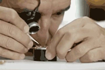 广州江诗丹顿官方售后点在哪