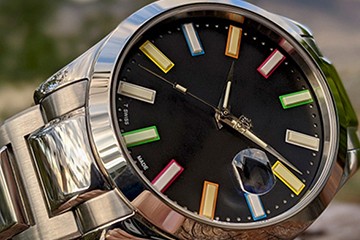 广州江诗丹顿手表官方售后点在哪