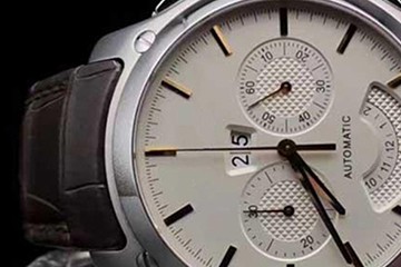 江诗丹顿手表在广州哪能售后