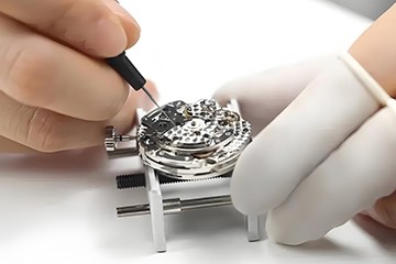 江诗丹顿表广州官方售后服务中心在哪