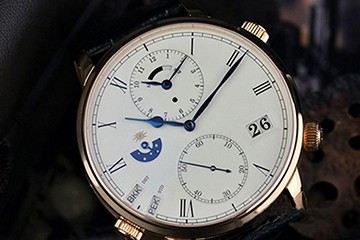 广州江诗丹顿表售后服务店在哪