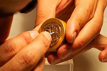 广州江诗丹顿手表官方售后在哪里