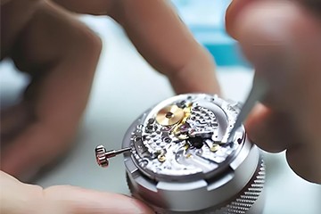 江诗丹顿广州官方售后中心在哪