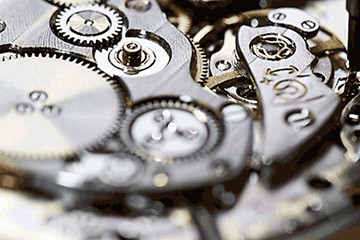 江诗丹顿手表广州售后中心在哪