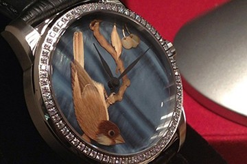 江诗丹顿手表广州官方售后服务店在哪