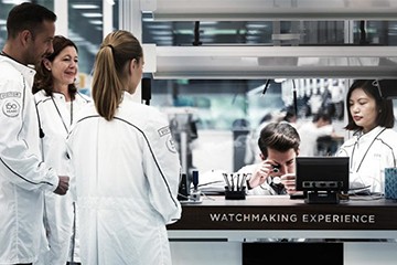 广州江诗丹顿官方售后在哪里