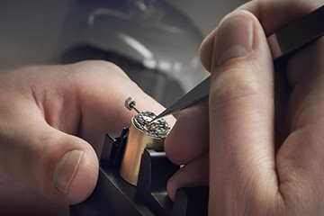 广州江诗丹顿手表售后保养服务