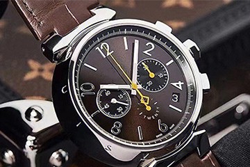 广州江诗丹顿表有水气维修