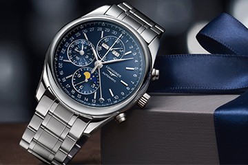 广州江诗丹顿石英表为什么走快