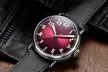 广州江诗丹顿手表有雾气维修